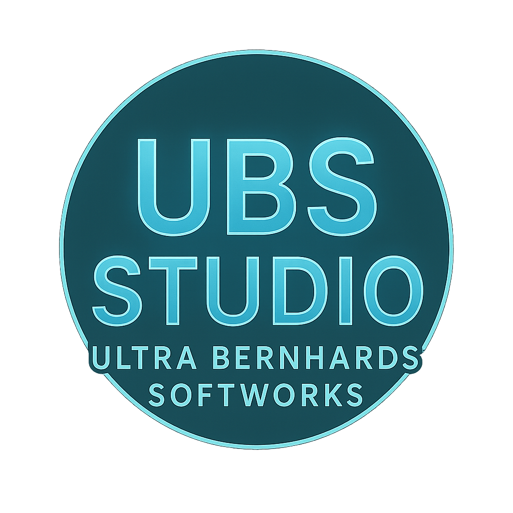 UBS Studio Logo